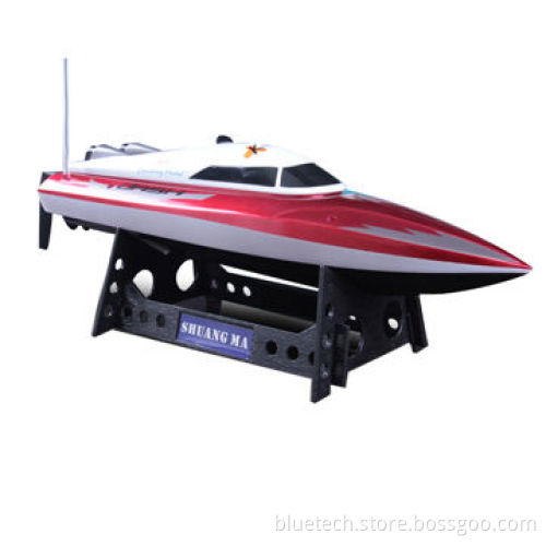 Shuang Ma RC Racing Boat